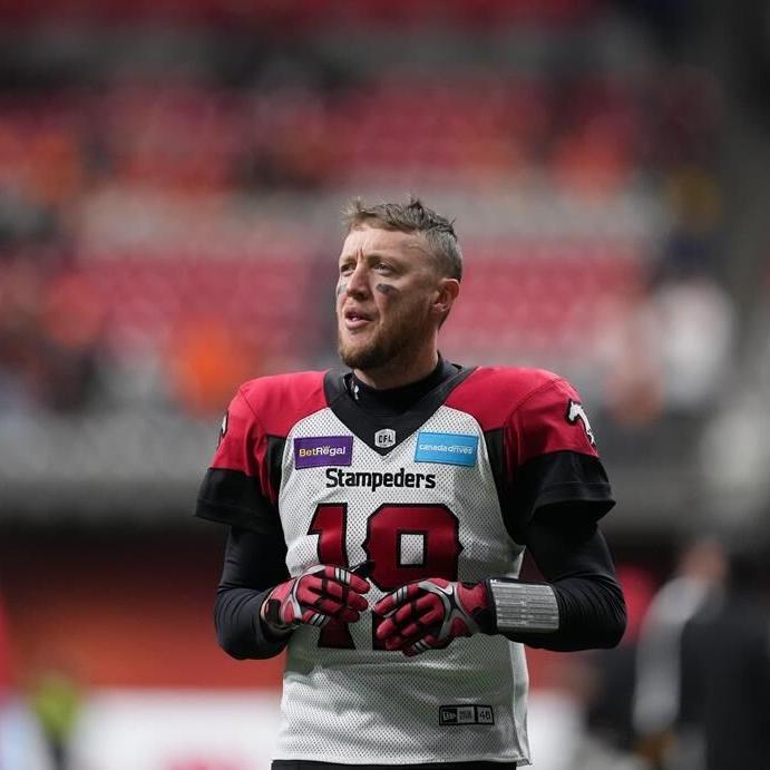 Hamilton Tiger-Cats sign veteran quarterback Mitchell to three-year deal